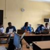 Bimbingan Lanjutan SRIKANDI Versi 3  Kepada ASN dan Staff Rumah Sakit M.Th Djaman di Aula Dinas Kearsipan Kabupaten Sanggau. – DISARPUS