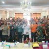 Pj. Sekda Kabupaten Sanggau: Masing-masing Diri Kita Sebagai Garda Terdepan Penyelamat Nyawa Diri Sendiri, Keluarga, Masyarakat dan Komunitas