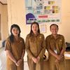 Dinas Kearsipan dan Perpustakaan Daerah Kabupaten Sanggau Melaksanakan Pembinaan dan Monitoring Arsip Desa Balai Karangan – DISARPUS