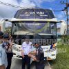 Inspeksi Keselamatan Jalan (Ramp Check) Menjelang Natal 2024 dan Tahun Baru 2025 – Beranda
