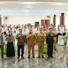 Buka Bimtek Manajemen Bencana, Ini Pesan Pj. Sekda Kabupaten Sanggau