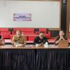 Rapat Evaluasi Pelaksanaan Pengelolaan Arsip Statis Dinas Kearsipan dan Perpustakaan kabupaten Sanggau – DISARPUS