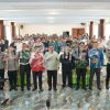 Rakor Perda Pajak Daerah Kalbar: Penjabat Bupati Sanggau Dukung Sinergi Pemerintah dan Pengusaha