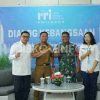 Bicara Tentang Nasionalisme, Kadis Kominfo Sanggau Joni Irwanto Imbau Generasi Muda Tidak Selalu Jadi Konsumen