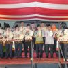 Prestasi Gemilang Kabupaten Sanggau di MTQ XXXII Kalimantan Barat, Raih Juara Umum ke-3