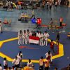 Ikuti Kejuaraan Terbuka Quang Ninh Vietnam, Taekwondo Garuda Bhayangkara Presisi Polri Raih 8 Emas