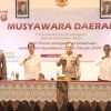 Polda Kalbar Laksanakan Musyawarah Daerah Pokdarkamtibmas Bhayangkara Daerah Kalimantan Barat