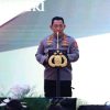 Apel Kasatwil Polri Dihadiri Presiden Prabowo, Kapolri: Suatu Kehormatan