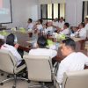 Polda Kalbar Hadiri Sarasehan secara daring dalam Rangka Hari Jadi Fungsi Reserse Polri ke-77 dengan Tema “Menuju Reserse yang Responsif, Beretika, dan Berkeadilan”