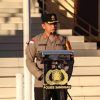 Kapolres Sanggau Pimpin Apel Kesiapsiagaan Pengamanan Malam Pergantian Tahun 2025 di Kabupaten Sanggau