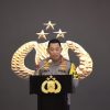 Rilis Akhir Tahun 2024, Polri Berhasil Mengungkap 1.280 Kasus Korupsi