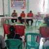 Penyuluhan Pekarangan Pangan Bergizi (P2B) di Desa Kedakas, Tayan Hulu
