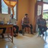 Koordinasi Program 1 PPB di Desa Sami: Upaya Pemulihan Pasca Banjir