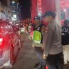 Pengamanan Lelang Imlek dan Cap Go Meh 2025 Berjalan Lancar dan Kondusif