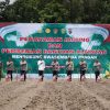 Ketahanan Pangan di Bantul: Kapolri Dorong Swasembada Jagung Nasional