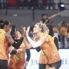 Popsivo Masih Belum Terkalahkan dan Juara Putaran Kedua