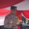 Operasi keselamatan Resmi Dimulai, Polda Kalbar Gelar Apel Pasukan