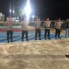 Patroli Cipkon di Wilkum Polsek Meliau Berjalan Lancar, Situasi Kondusif