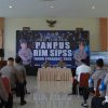 210 Calon Siswa SIPSS Ikuti Seleksi Tingkat Pusat di Akpol