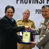 Puncak HPN 2025 di Kalbar: Pers Dukung Kemajuan UMKM dan Jaga Profesionalisme Insan Media