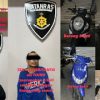 Tim Resmob Polda Kalbar Tangkap Dua Residivis Curanmor di Pontianak, Satu Pelaku Dilumpuhkan