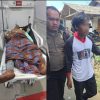 Diduga Menganiaya Ayah dan Adik Kandung, Sang Kakak Bacok Nelayan