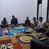 Kapolsek Kembayan Sosialisasikan Program Perkarangan Bergizi untuk Ketahanan Pangan