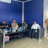 Kapolsek Sekayam Hadiri Pembukaan Open Turnamen Billiard Nine Ball Piala YDE Balai Karangan se-Kalimantan Barat 2025