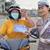 Polres Sanggau Gelar Operasi Keselamatan 2025, Fokus pada Knalpot Brong dan Kendaraan Over Kapasitas