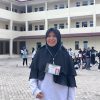 Salma Komikus Lulusan UNS Ikut Seleksi SIPSS Polri, Jago Bahasa Jepang