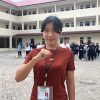 Casis SIPSS 2025 Pertiwi Talumantak, Anak Pendeta asal Manado: Ingin Masuk Polri untuk Terus Sebarkan Cinta Kasih