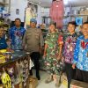 Monitoring Terpadu Jelang Ramadhan 2025 di Beduai, Ketersediaan Sembako Aman