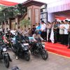 Kapolri dan Panglima TNI Buka Kegiatan Baksos Presisi: Pastikan Kebutuhan Pokok Terjaga Selama Ramadan