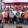 Kapolri dan Panglima TNI Bagikan 161.411 Paket Bansos Jelang Ramadan