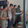 Monitoring Ketersediaan Bahan Pokok di Kecamatan Tayan Hulu Jelang Ramadhan