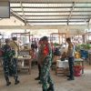 Pengecekan Stok dan Harga Sembako di Kembayan Jelang Ramadhan 2025