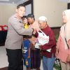 Polres Sanggau Gelar Bakti Sosial Polri Presisi Bersama Mahasiswa dan OKP Sambut Ramadhan 1446 H
