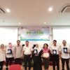 3 Kelurahan di Kabupaten Sanggau Raih Piagam Proklim Kategori Madya dari KLHK – Dinas Lingkungan Hidup