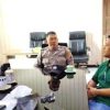Koordinasi dengan PTPN 4 Regionalional V di Desa Kelompu Bahas Persiapan Penanaman Jagung