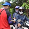 ANTUSIAS PENGUNJUNG OBJEK WISATA DIMASA NATARU – DISPORAPAR