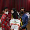 Acara Puncak Peringatan Hari Sumpah Pemuda ke-93 – DISPORAPAR