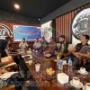 Dishub Kabupaten Sanggau Berpartisipasi Dalam Rapat Forum Komunikasi Lalu Lintas (FKLL) Tahun 2025 – Beranda