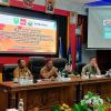 Diskusi Pembangunan Perkebunan di Kabupaten Sanggau Bersama Delegasi NI-SCOPS – DISBUNNAK