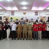 Disporapar Sanggau menyelenggarakan Seminar Kepemudaan – DISPORAPAR