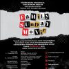 FESTIVAL FILM PENDEK FAMILY SUNDAY MOVIE – DISPORAPAR