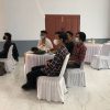 KEGIATAN PENGEMBANGAN KAPASITAS PELAKU EKONOMI KREATIF DENGAN PELATIHAN PEMBUATAN FILM PENDEK – DISPORAPAR