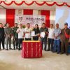 Buka Musrenbang Kecamatan, Kadis Kominfo Sanggau : Kerja Cepat, Kerja Tepat, Kerja Cerdas, Kerja Tuntas dan Kerja Berkualitas