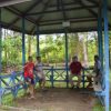 KUNJUNGAN KADIS PORAPAR DI SIPATN LOTUP – DISPORAPAR