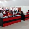 Kegiatan Forum Diskusi Publik – Disporapar Sanggau – DISPORAPAR