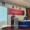 Kegiatan Peningkatan Kapasitas Kader Pos Pelayanan Terpadu (POSYANDU) Kabupaten Sanggau Tahun 2023 – DPM PEMDES